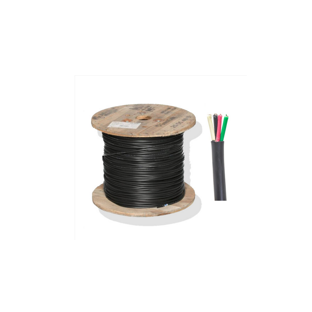 CABLE TSJ 4X4