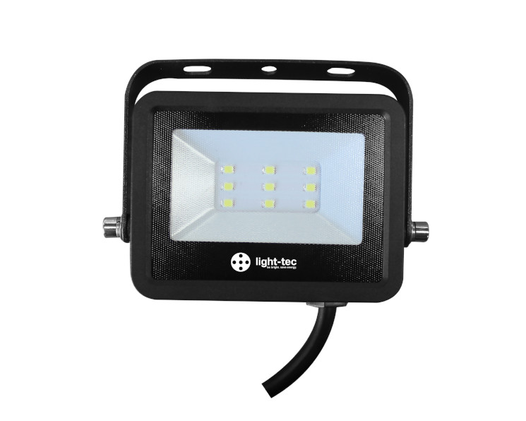 [L001411] LAMPARA LED TIPO REFLECTOR 10W DL LIGHT-TEC