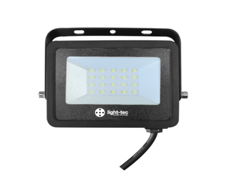 [L001413] LAMPARA LED TIPO REFLECTOR 20W DL LIGHT-TEC