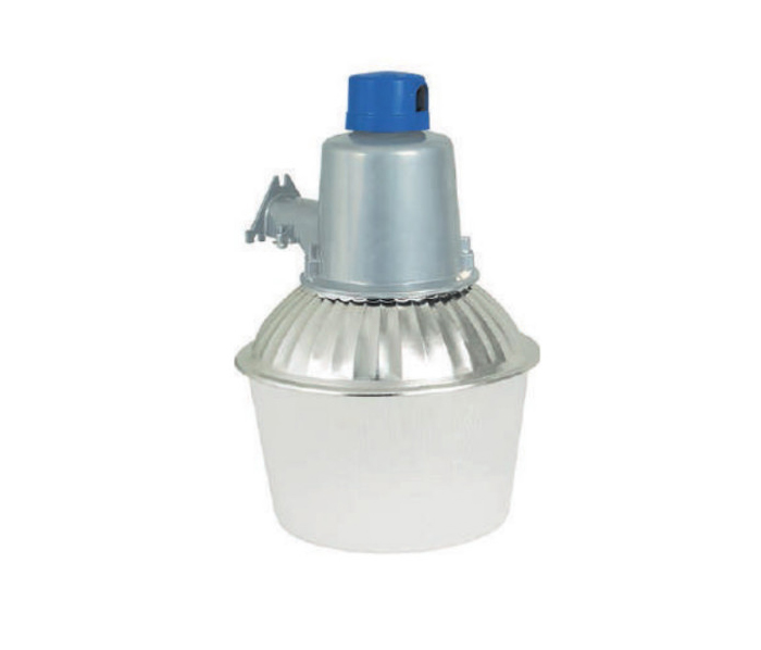 [L001419] LAMPARA TIPO CANASTA CON BOMBILLA LED 40W S/BRAZO LIGHT-TEC