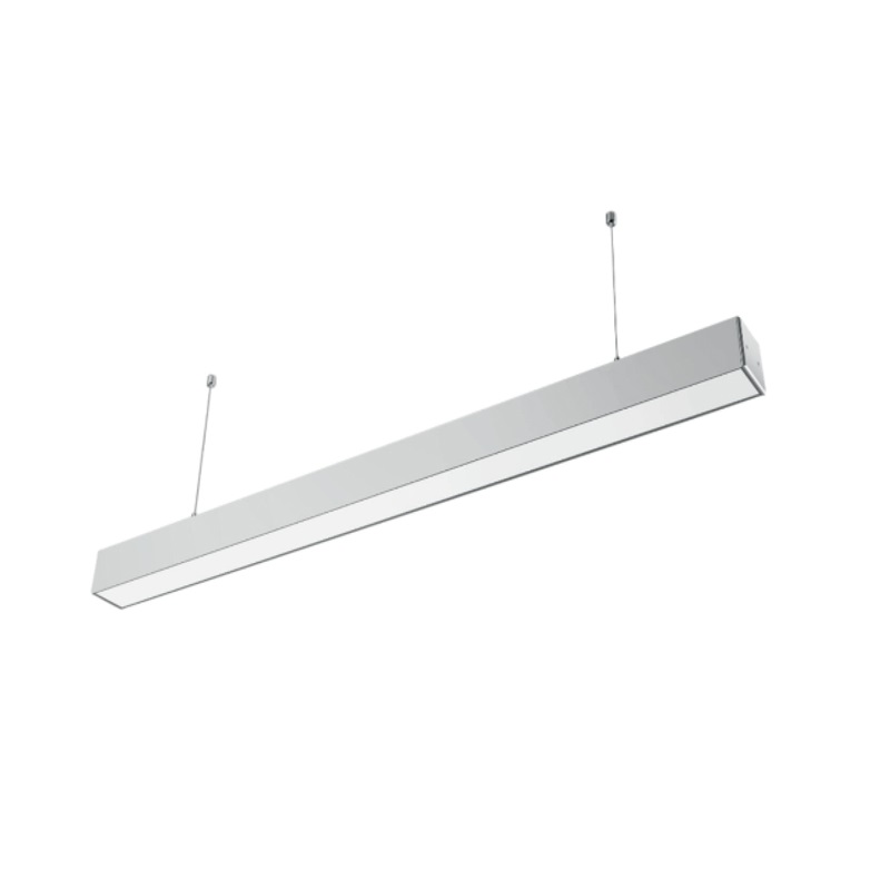 LAMPARA LED 36W 48 PULG. DL LINEAL LIGHT-TEC
