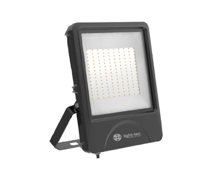 LAMPARA LED TIPO REFLECTOR 150W DL LIGHT-TEC