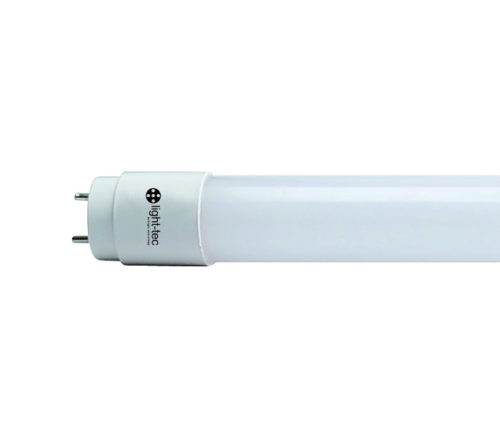 [TF201] TUBO LED 24 PULG. 9W DL OPACO DE ALUMINIO LIGHT-TEC