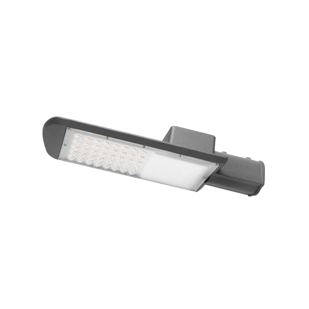 LAMPARA LED TIPO COBRA 50W MV 5000K ORION SYLVANIA